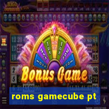 roms gamecube pt-br download